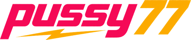 pussy77 Logo